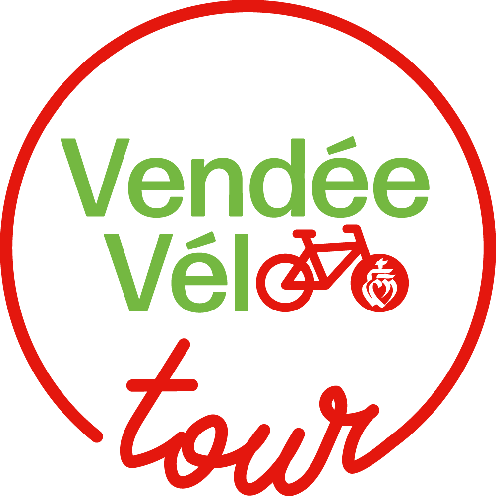 Logo Vendée vélo tourisme